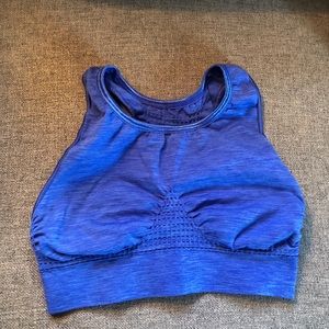 Sweaty Betty stamina bra